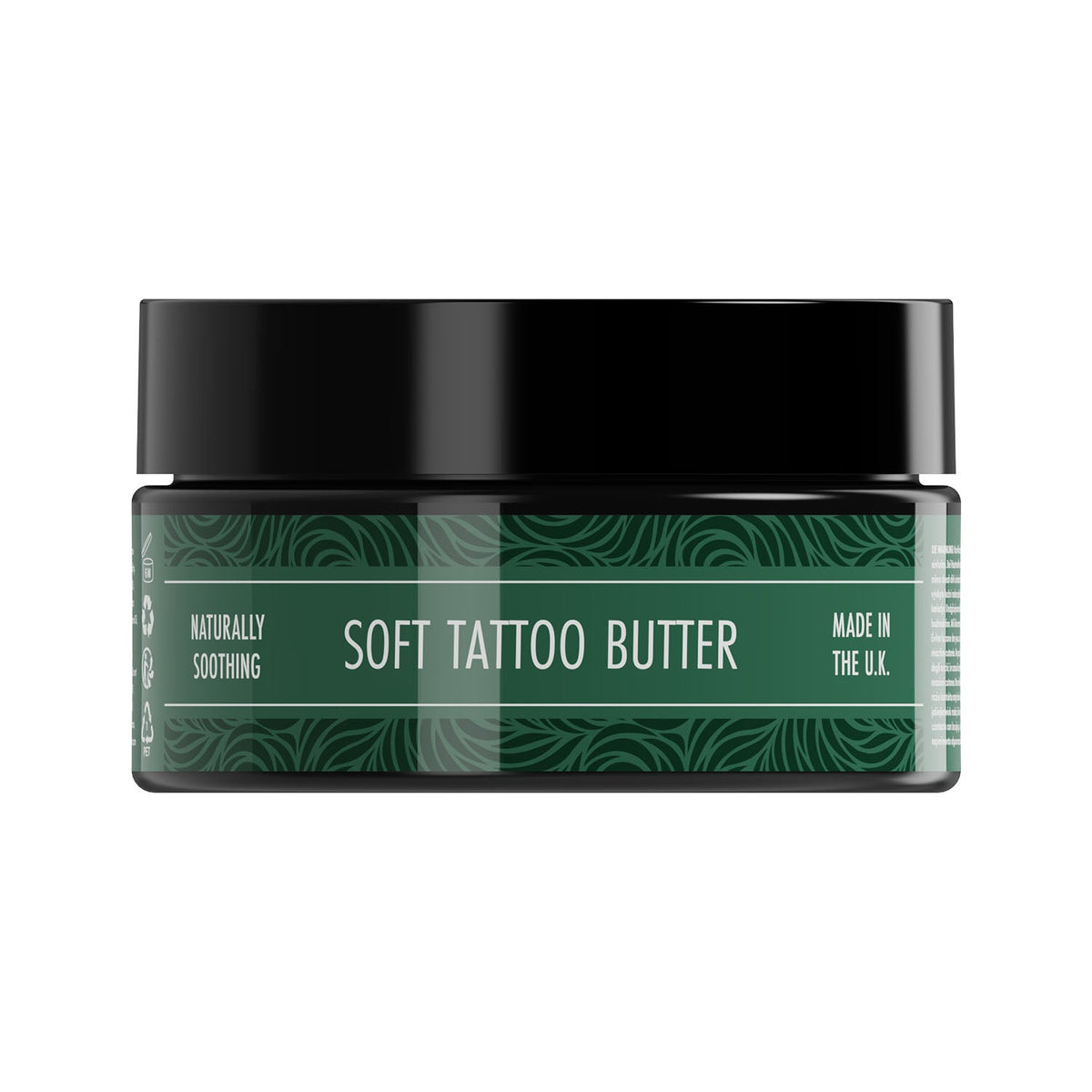 BIOTAT® Numbing Tattoo Butter Balm — Clove — Pick Size