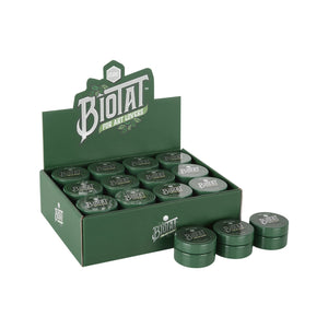 BIOTAT® Numbing Tattoo Butter Balm — Clove — Pick Size