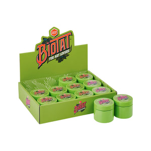 BIOTAT® Numbing Tattoo Butter Balm — Zest — Pick Size