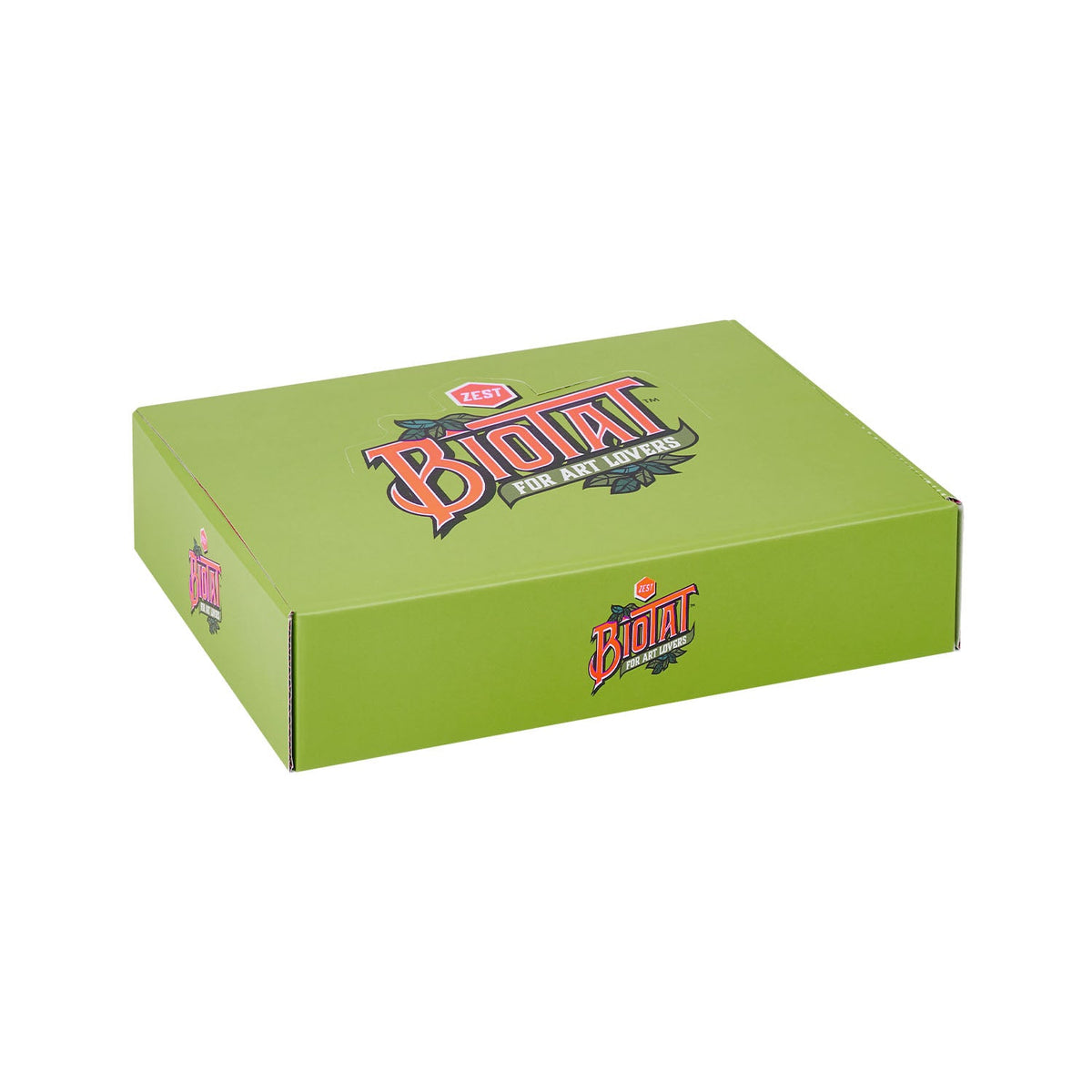 BIOTAT® Numbing Tattoo Butter Balm — Zest — Pick Size