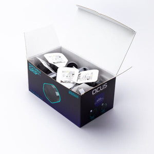 ACUS M1 Disposable Grips — Box of 24 — Pick Grip Size