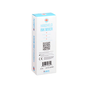 Battery Operated Ink Mixer — Pick Color