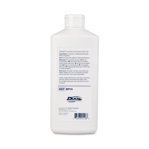 Baby Powder - Talc Free Cornstarch - 14oz - for APOF Silicone