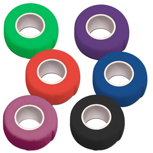 Cohesive Wrap - 1" x 5" Yds - SINGLE ROLL