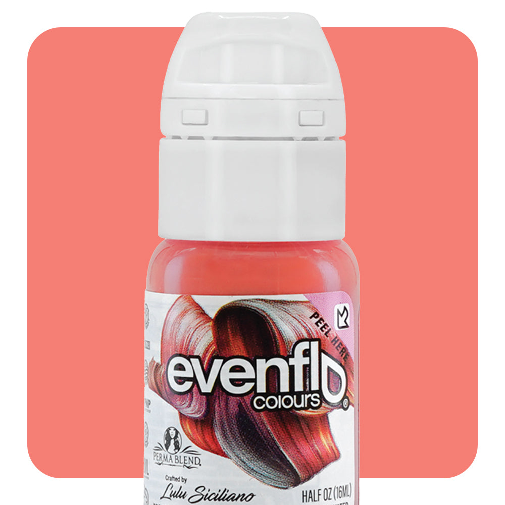 Evenflo — 1/2oz Bottle