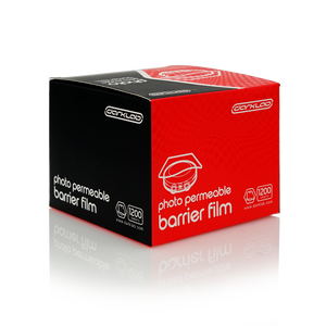 Darklab Transparent Barrier Film — Box of 1200 Sheets