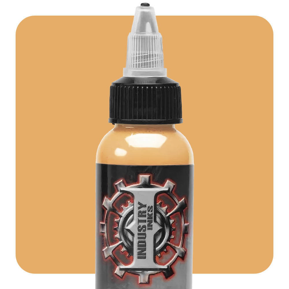 Industry Inks — 1oz Bottle