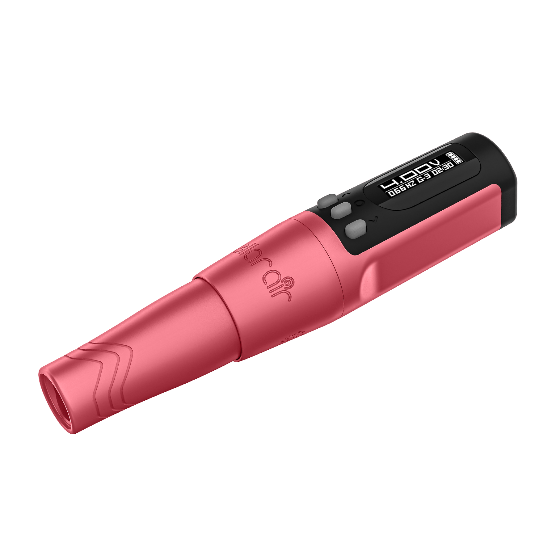 Bellar Air Bunny Tongue + Extra Battery Pack