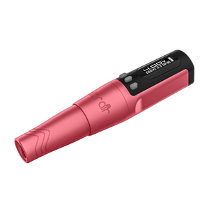 Bellar Air Bunny Tongue + Extra Battery Pack