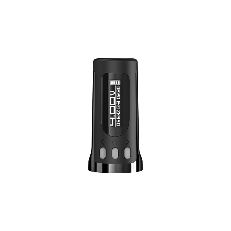 Bellar Air Stealth Battery