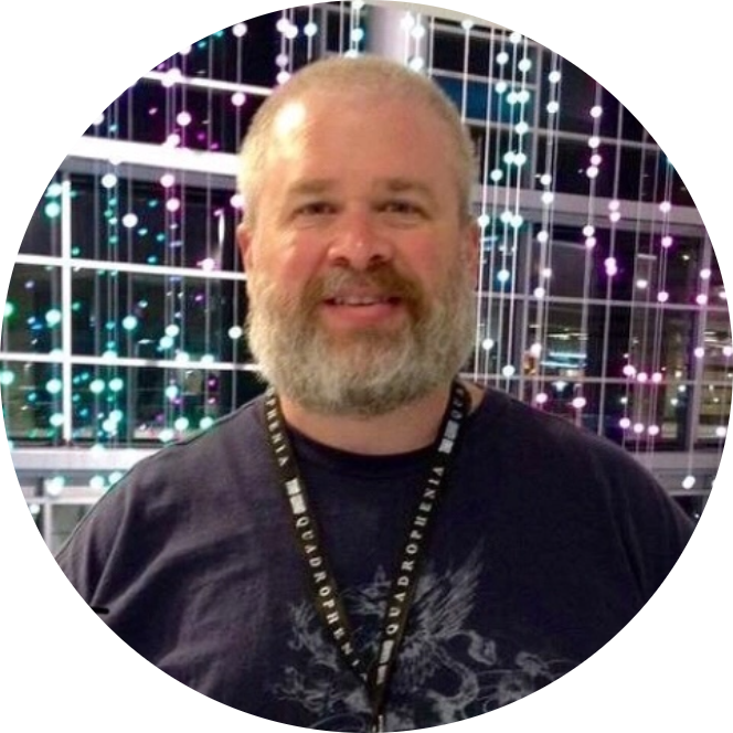 Bill Smith