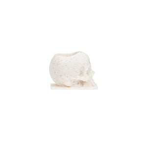 Saferly Skull ECO Ink Caps — Size #16 (Large) — Bag of 200