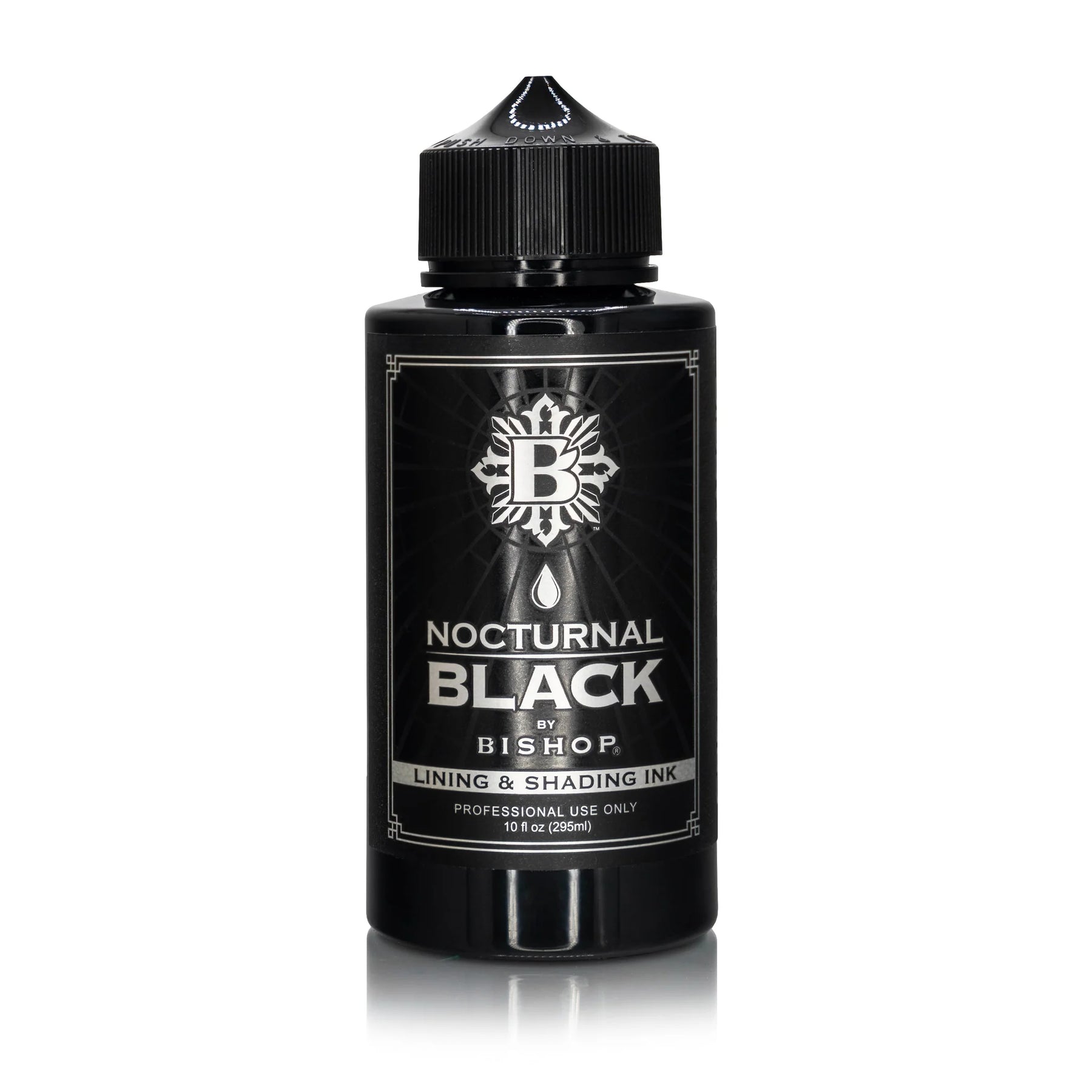 Nocturnal Tattoo Ink — 10oz Bottle 1