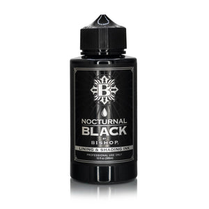 Nocturnal Tattoo Ink — 10oz Bottle 1