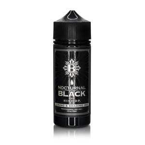 Nocturnal Tattoo Ink — 4oz Bottle