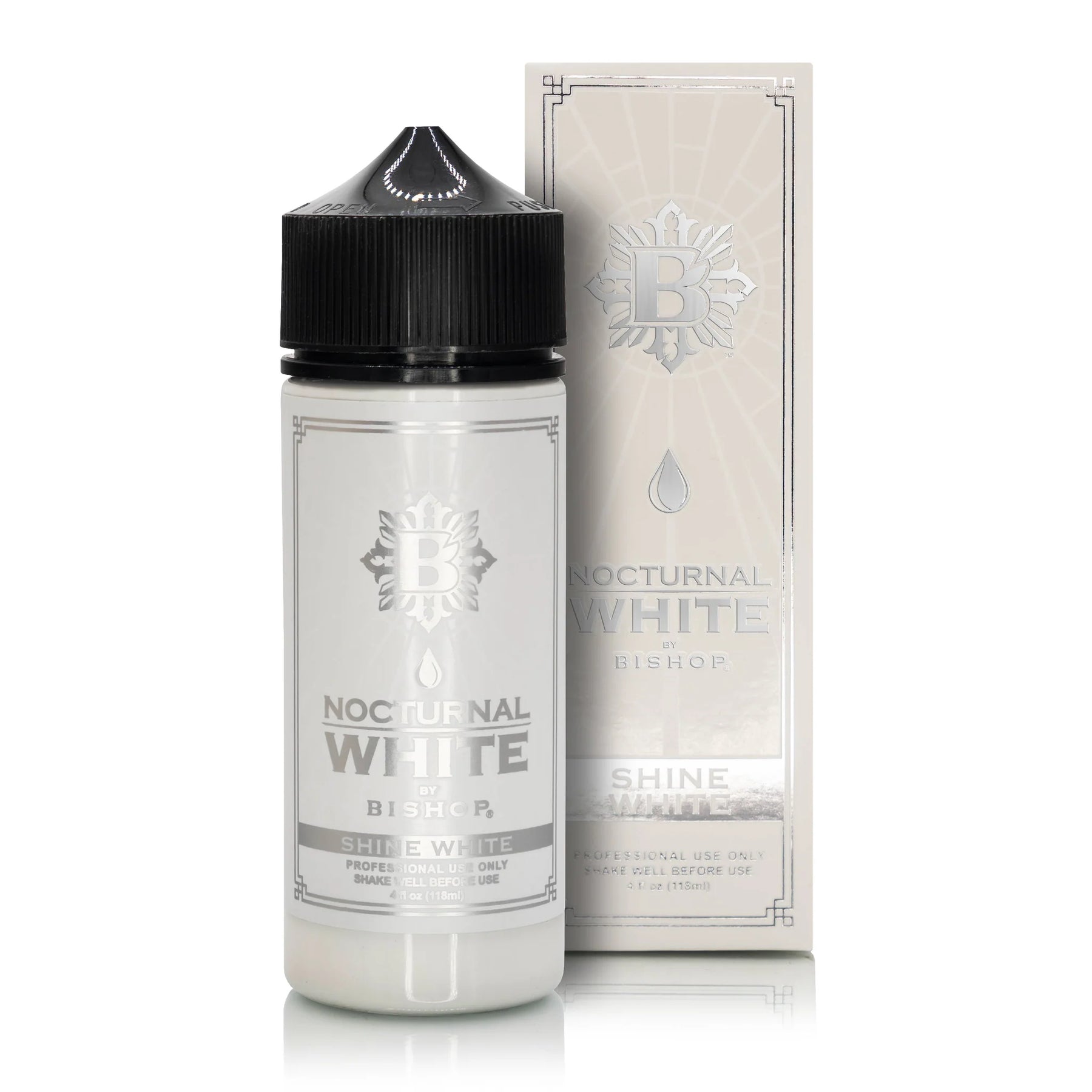 Nocturnal Tattoo Ink — 4oz Bottle