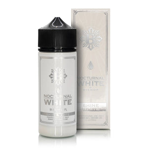 Nocturnal Tattoo Ink — 4oz Bottle