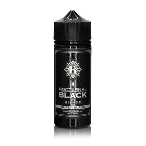 Nocturnal Tattoo Ink — 4oz Bottle