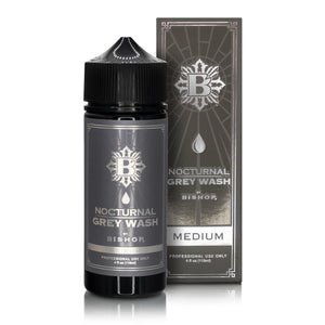 Nocturnal Tattoo Ink — 4oz Bottle