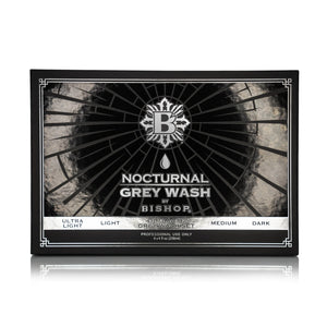 Ultimate Grey Wash Set — 4oz — Nocturnal Tattoo Ink