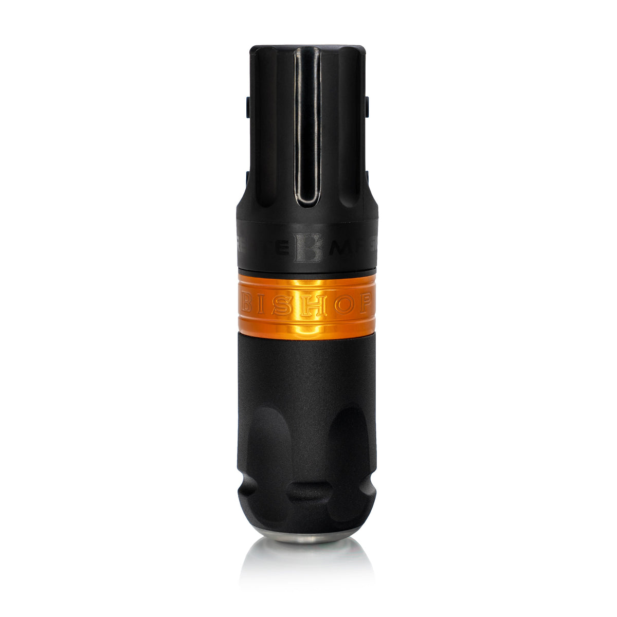 Bishop Power Wand XLUMEN Tattoo Machine — Full Set