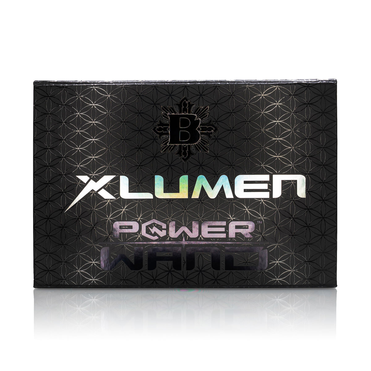 Bishop Power Wand XLUMEN Tattoo Machine — Full Set