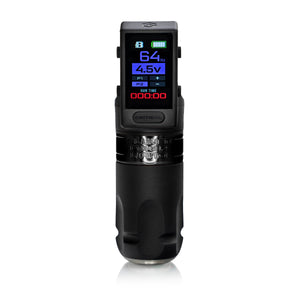 Bishop Power Wand XLUMEN Tattoo Machine — Full Set Liner - 5.0mm