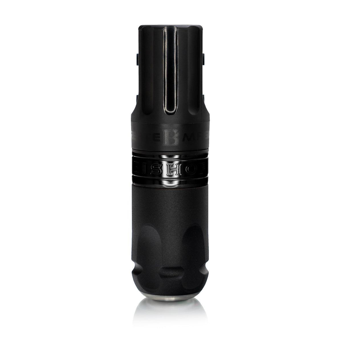 Bishop Power Wand XLUMEN Tattoo Machine — Full Set