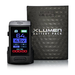 Bishop Power Wand XLUMEN Battery Pack