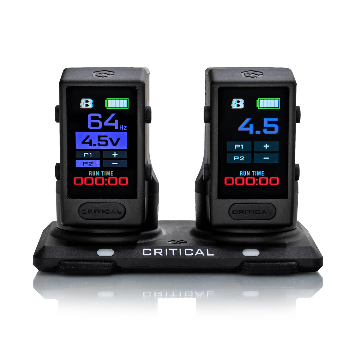 Bishop XLUMEN Critical Snap Docking Station