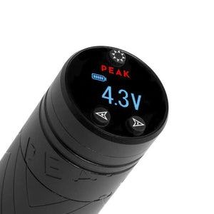 Peak Solice Mini Wireless Tattoo Kit for Apprentices