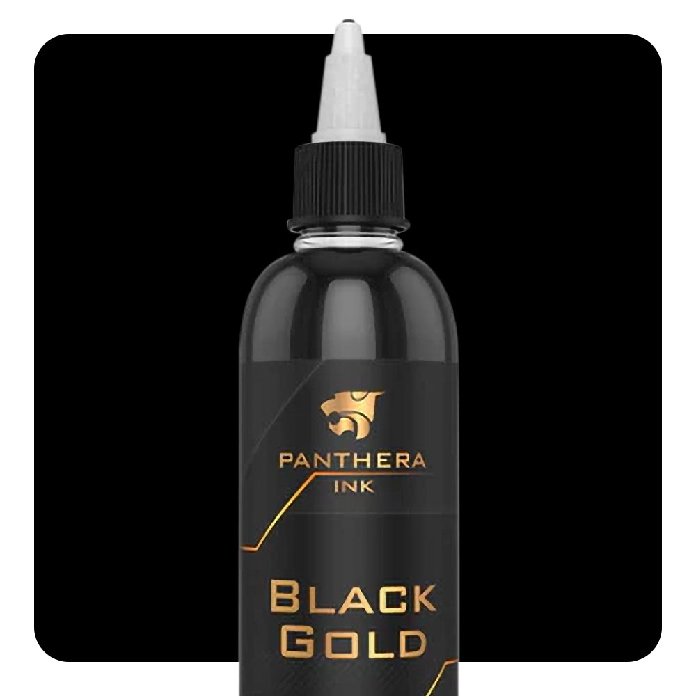 Panthera Tattoo Ink — 5oz Bottle