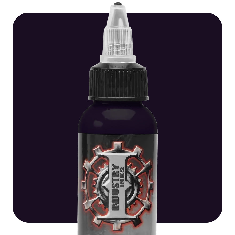 Industry Inks — 1oz Bottle
