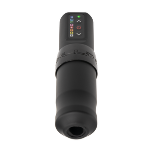 Flux Black Ops with PowerBolt