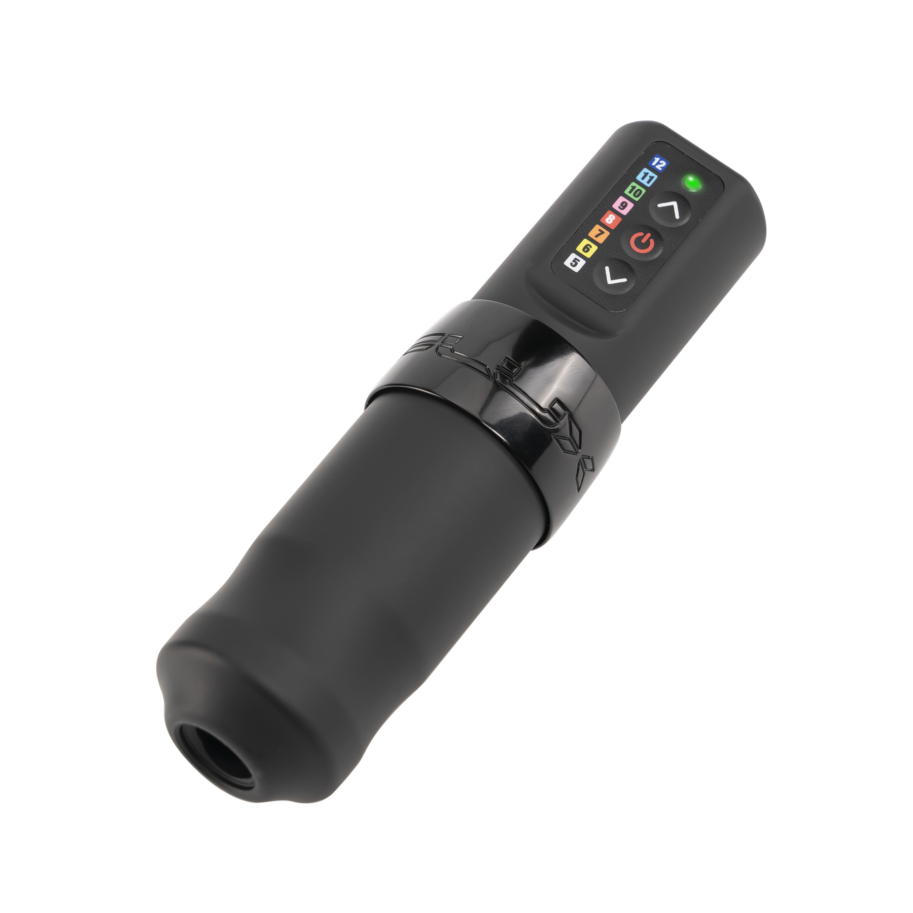 Flux Black Ops with PowerBolt