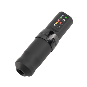 Flux Black Ops with PowerBolt