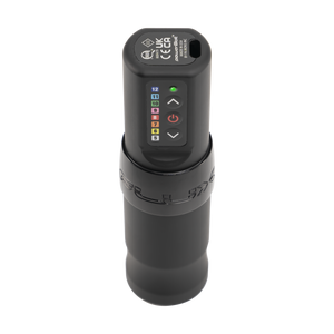 Flux Black Ops with PowerBolt