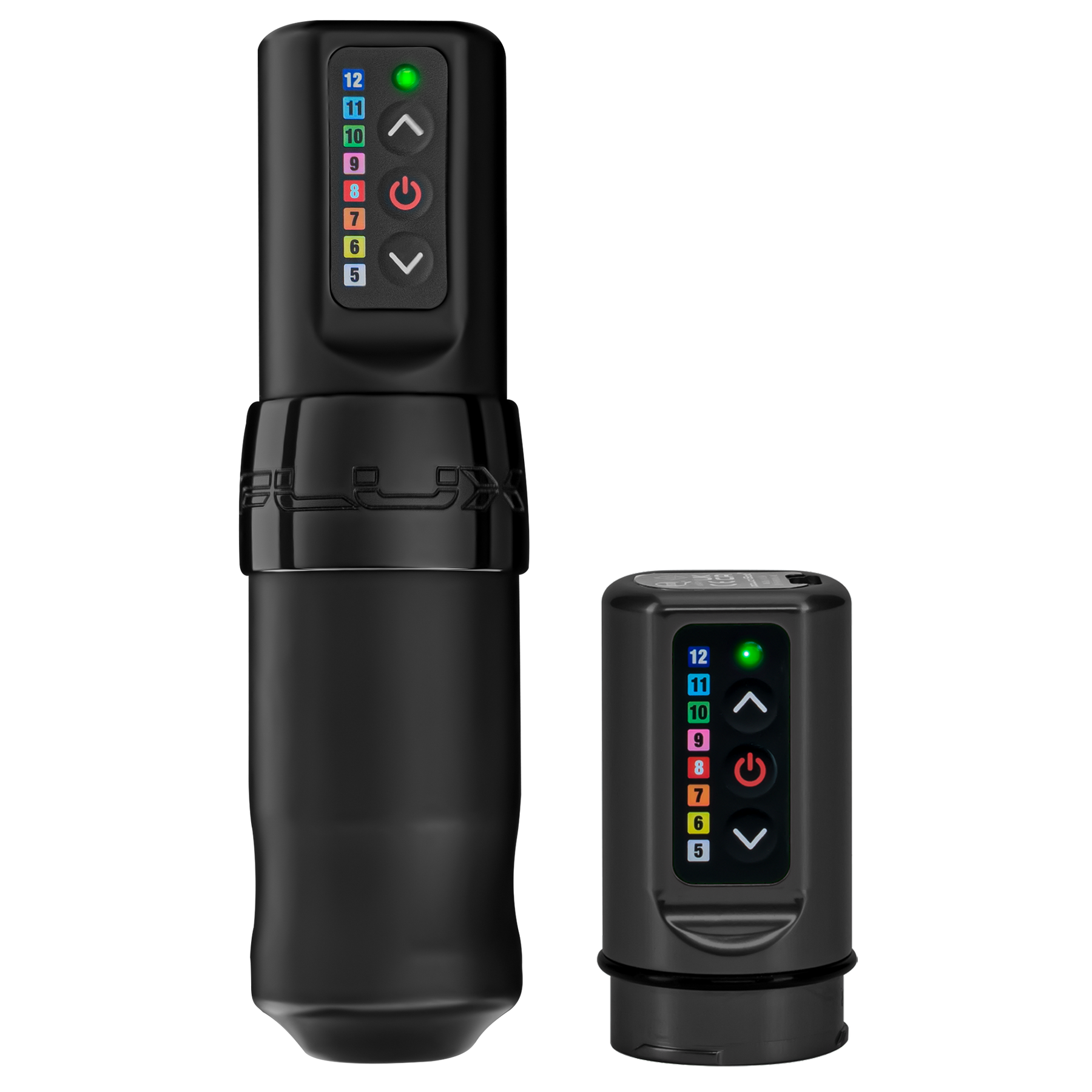 Flux Black Ops with PowerBolt