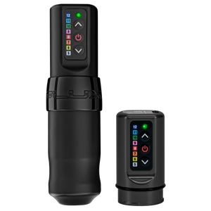 Flux Black Ops with PowerBolt