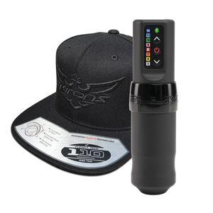 Flux Black Ops with PowerBolt