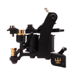 Vlad Blad Blacker Packer Pro Coil Machine