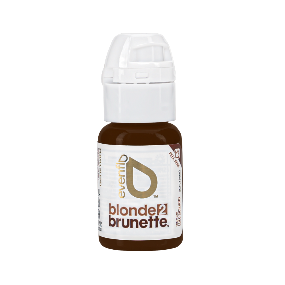 Evenflo Blonde 2 Brunette