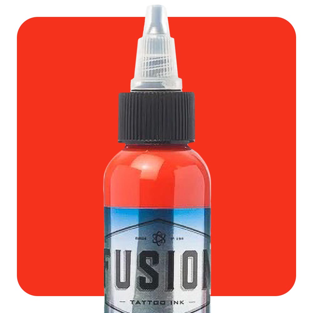 Fusion Tattoo Ink — 1oz Bottle