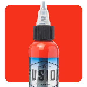 Fusion Tattoo Ink — 1oz Bottle
