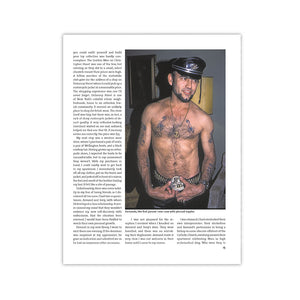 Running the Gauntlet by Jim Ward — Softcover Book