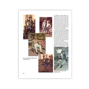 Running the Gauntlet by Jim Ward — Softcover Book