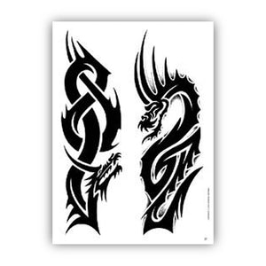 Book of Dragon Illustrations — Softcover Book