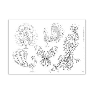 Tattoo Professionist #03 — Tribal Animals — Softcover Book