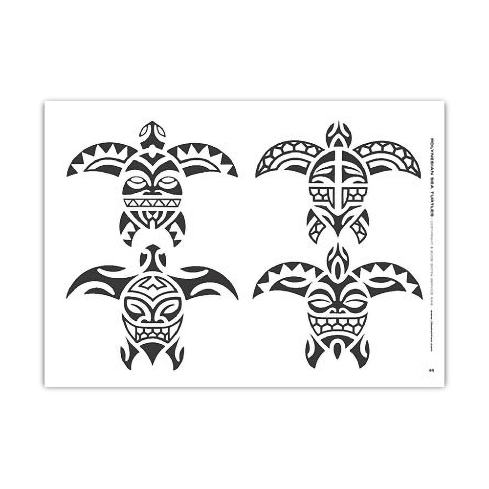 Tattoo Professionist #03 — Tribal Animals — Softcover Book