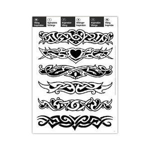 Book of Armband Tattoos — Softcover Book